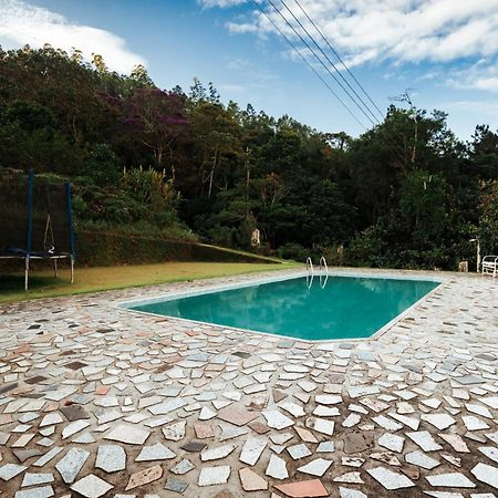Sitio D Ouro Villa Marechal Floriano Exterior photo