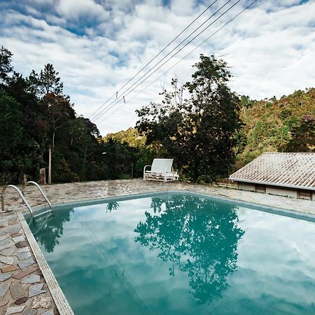 Sitio D Ouro Villa Marechal Floriano Exterior photo