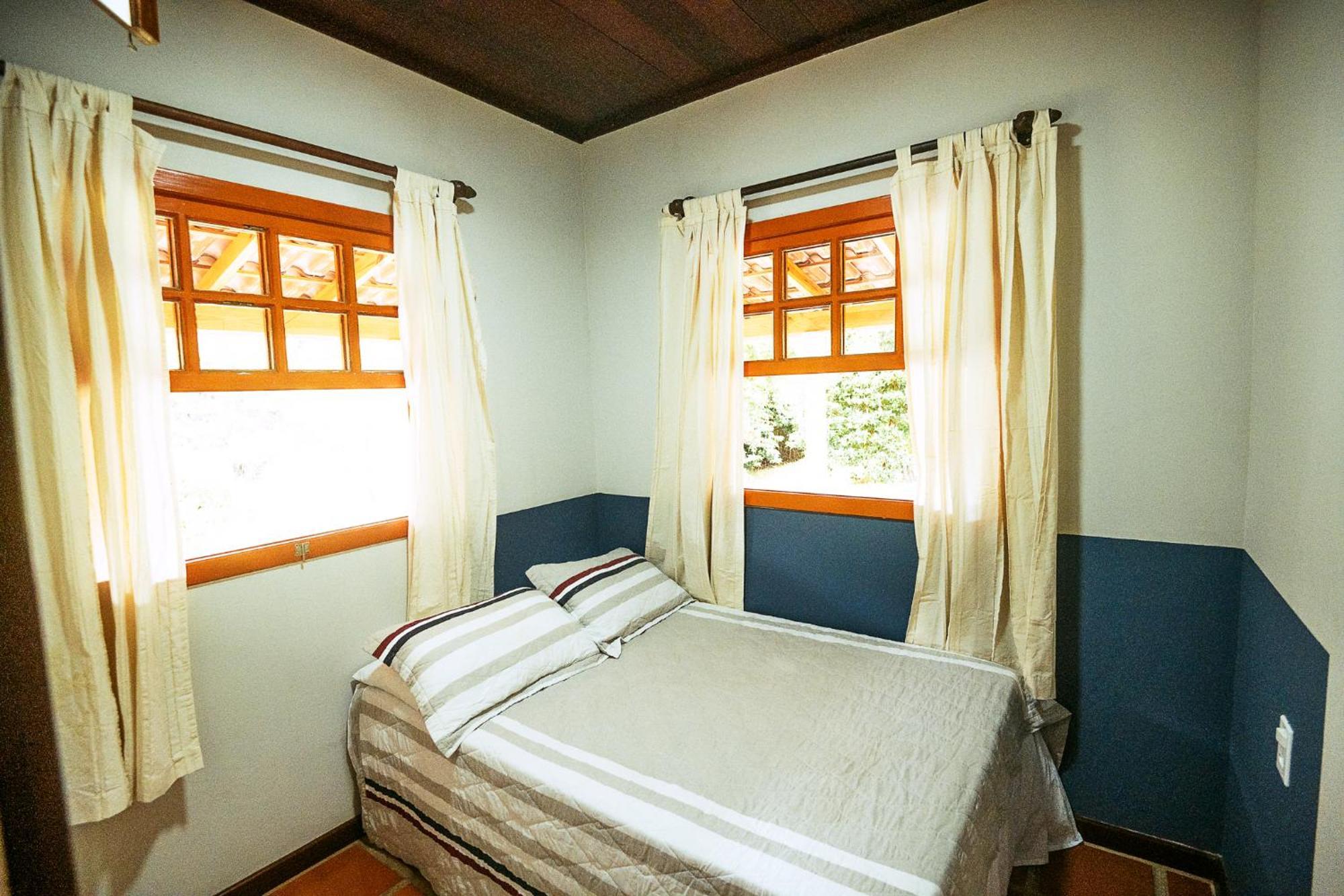 Sitio D Ouro Villa Marechal Floriano Exterior photo