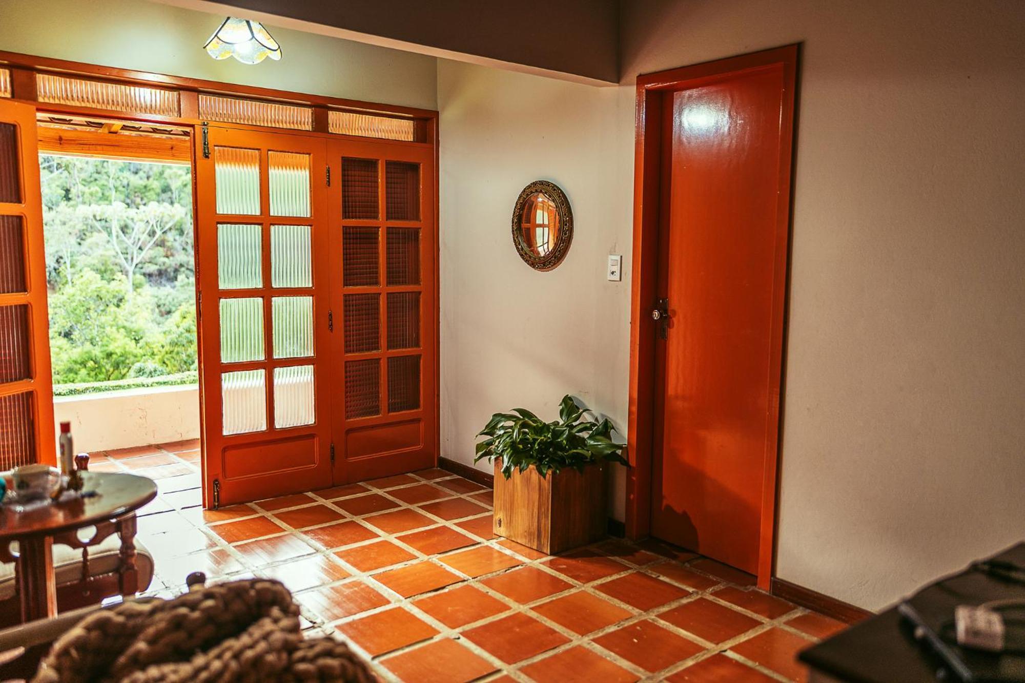 Sitio D Ouro Villa Marechal Floriano Exterior photo