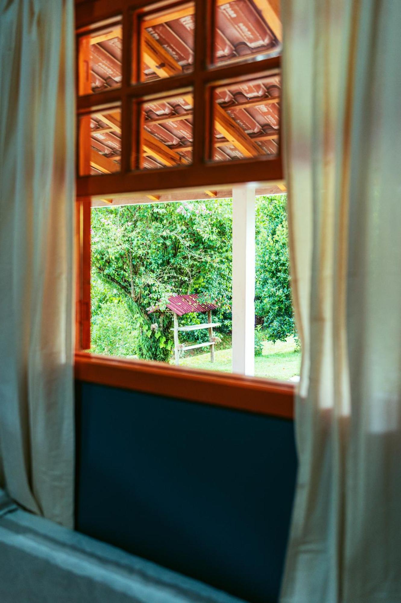 Sitio D Ouro Villa Marechal Floriano Exterior photo