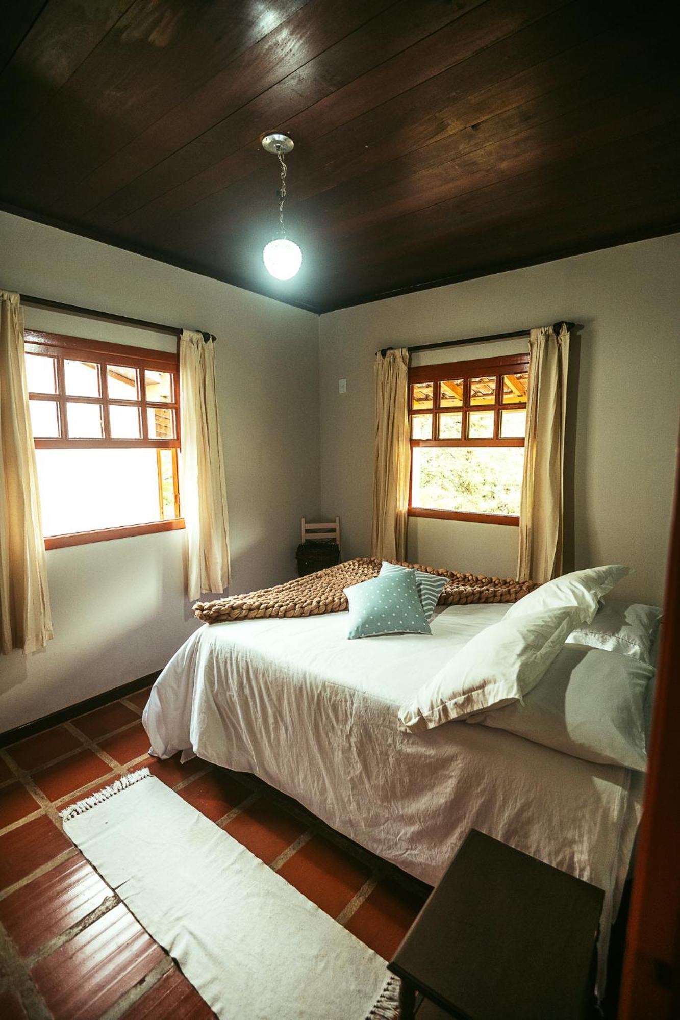 Sitio D Ouro Villa Marechal Floriano Exterior photo
